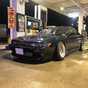 180SX