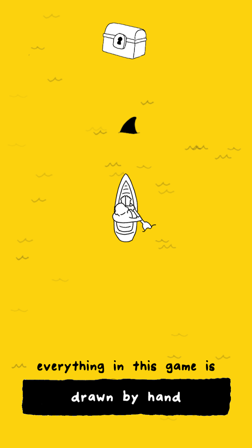 Seven Deadly Seas Screen 3