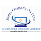 Download Rádio Chapada Online For PC Windows and Mac 2.0