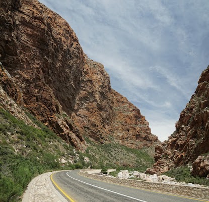 In der Meiringspoort