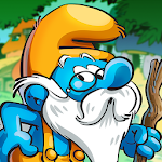 Cover Image of Download Smurfs' Village 1.79.0 APK