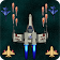 Galaxy Sky Shooter 2019 icon