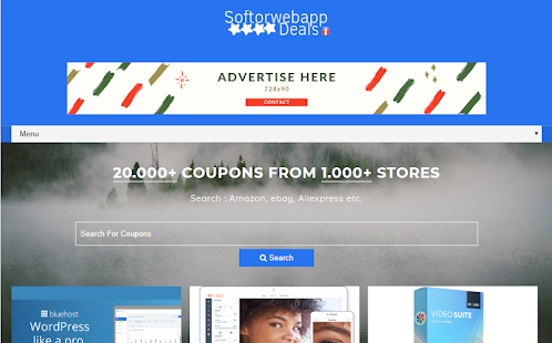Softorwebapp - Deals(圖5)-速報App