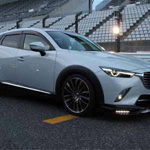 CX-3 DK5AW