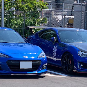 BRZ ZC6