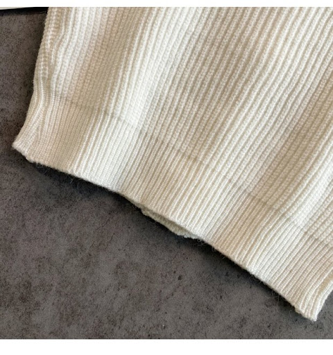 Title 10, Knitted Camisole Over Top Of Tube Top French Cl...