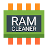 RAM Cleaner Pro1.1 (Paid)