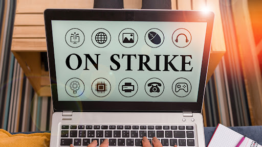 The strike action will continue until SITA presents an acceptable offer, says the Public Servants Association.