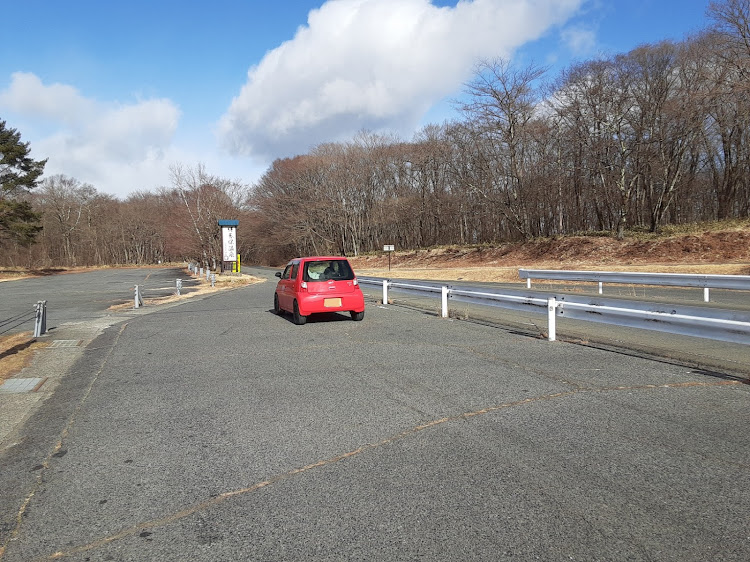 エッセの峠ドライブに関するカスタム事例の投稿画像2枚目