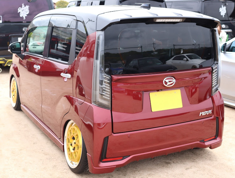 ふぁらんさんが投稿したいらすとやCUP・オフ会・DIYに関するカスタム事例の投稿画像40枚目