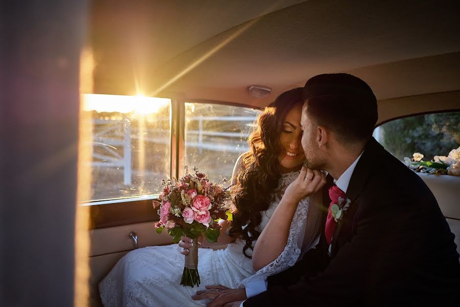 Fotógrafo de bodas Alberto Parejo (parejophotos). Foto del 17 de julio 2018