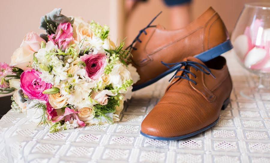 Fotografo di matrimoni Andreas Mattos (mattosandreas). Foto del 19 giugno 2019