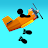 The Planes: sky bomber icon