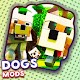 Download My dogs mod for minecraft pe For PC Windows and Mac 2.3.1