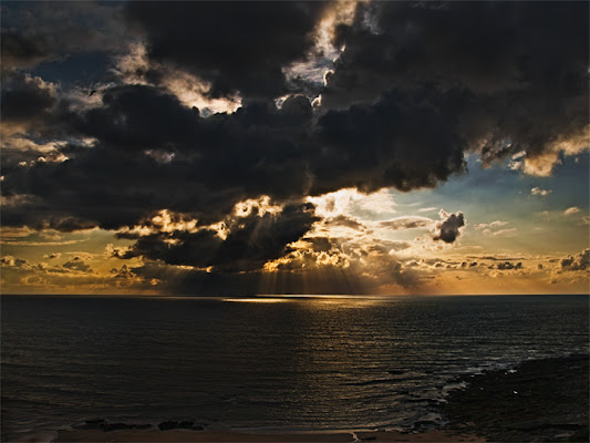 Oceano di batfabio