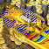 トレジャーパズル黄金の泉 icon