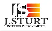 J Sturt Interior Improvements Logo