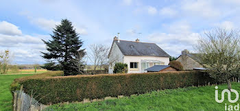 maison à Ercé-près-Liffré (35)