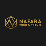 Cover Image of Télécharger Nafara Tour & Travel 1.0 APK