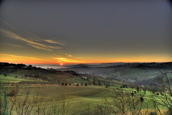 I Colori dell'Alba di emorpi