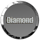 Diamonds Round Icon Pack Download on Windows