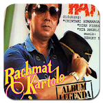 Cover Image of ダウンロード Lagu Rachmat Kartolo Populer 1.0 APK