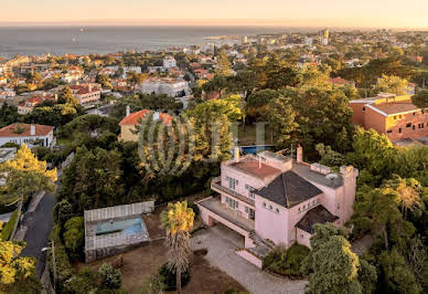 Maison avec jardin et terrasse 15