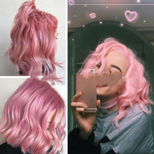 Title 2, Achieve perfect egg roll, wave, curly hair and ...
