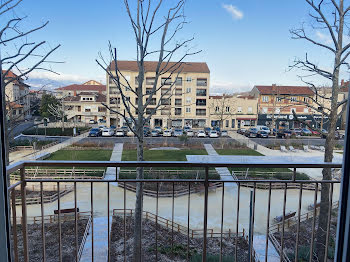 appartement à Le Péage-de-Roussillon (38)