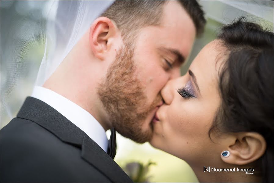 Photographe de mariage Sean Caffrey (n-images). Photo du 10 mai 2019