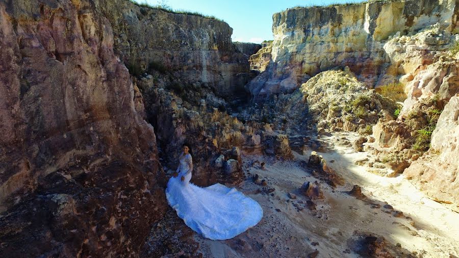 Photographe de mariage Daniel Mesen (danielmesen). Photo du 29 mars 2018