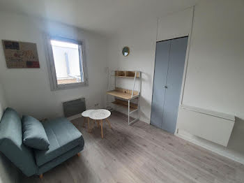 appartement à Tours (37)