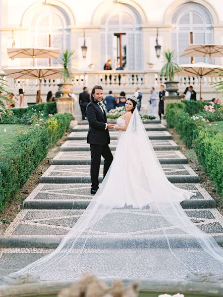 Fotógrafo de casamento Kirill Kondratenko (kirkondratenko). Foto de 2 de maio 2019