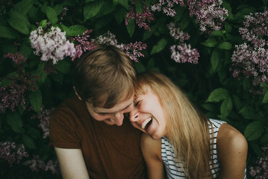 Photographe de mariage Tatyana Ivanova (tanjaivanova). Photo du 2 juillet 2017