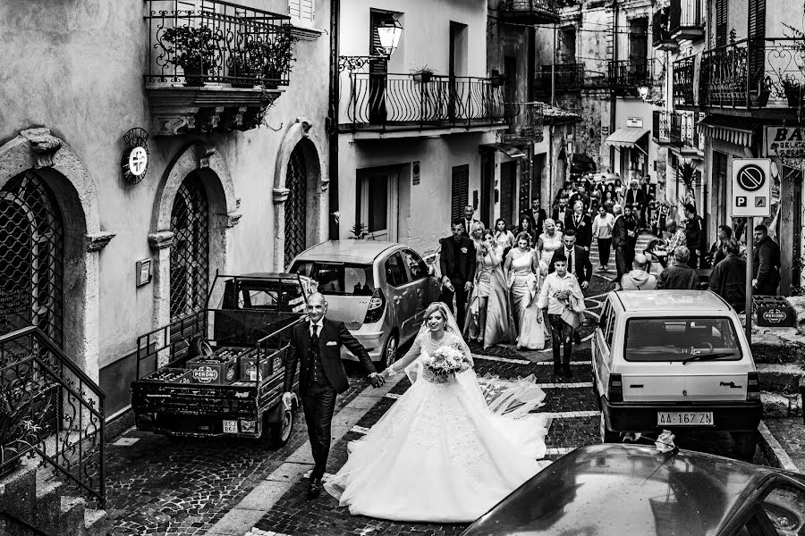 Hochzeitsfotograf Lorenzo Loriginale (lorenzoloriginal). Foto vom 11. November 2020