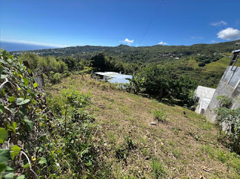 terrain à batir à La Montagne (974)