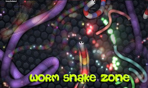 Offline Snake Game for Google Chrome ™