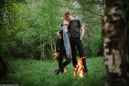 Photographe de mariage Oleg Kult (coult). Photo du 11 juin 2015