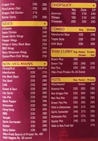 Wok - In menu 6