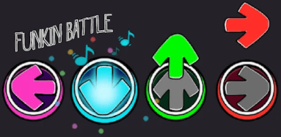 FNF Pop Battle Funkin Showtime for Android - Free App Download