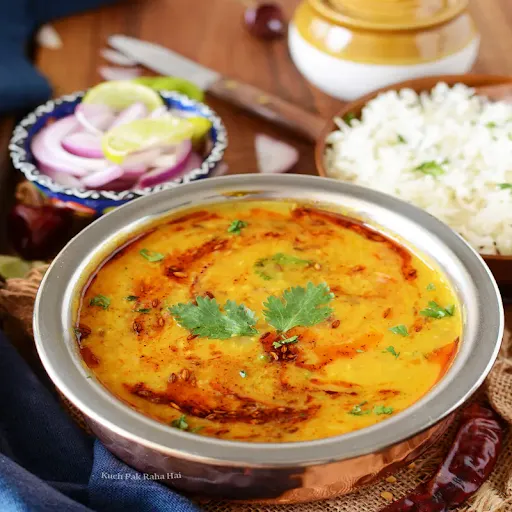 Dal Tadka