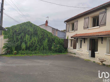 maison à Loudun (86)