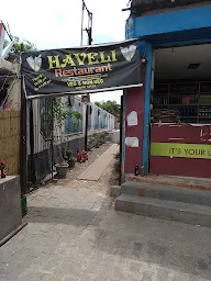 Haveli Restaurant photo 1