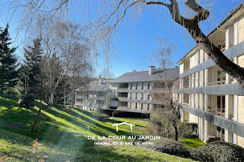 appartement à Louveciennes (78)