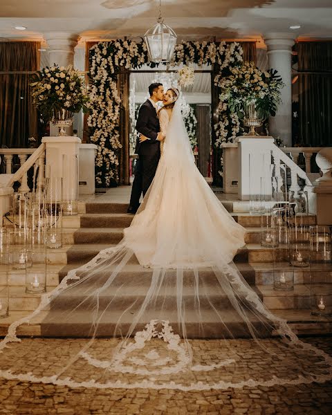 Vestuvių fotografas Walison Rodrigues (walisonrodrigue). Nuotrauka 2022 liepos 14