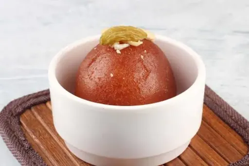 Gulab Jamun [2 Pieces]