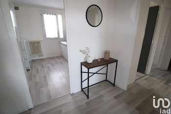 appartement à Bethune (62)