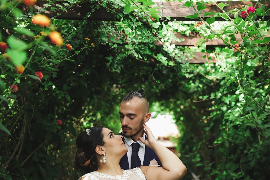 Fotógrafo de casamento Nuno Rolinho (hexafoto). Foto de 18 de outubro 2017