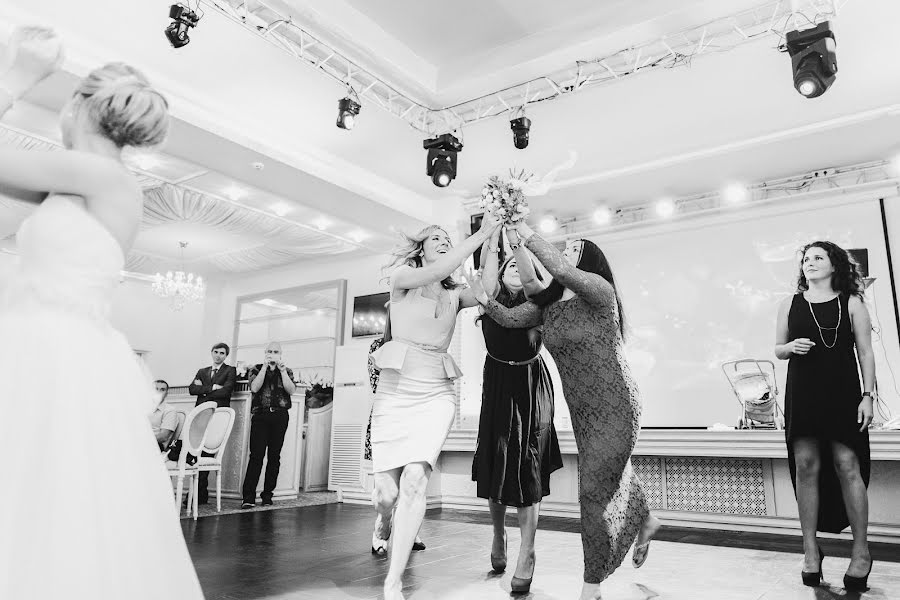 Hochzeitsfotograf Vera Olneva (verao). Foto vom 2. Dezember 2016