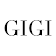 GIGI for smartphone icon